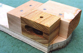 Drilling Jig